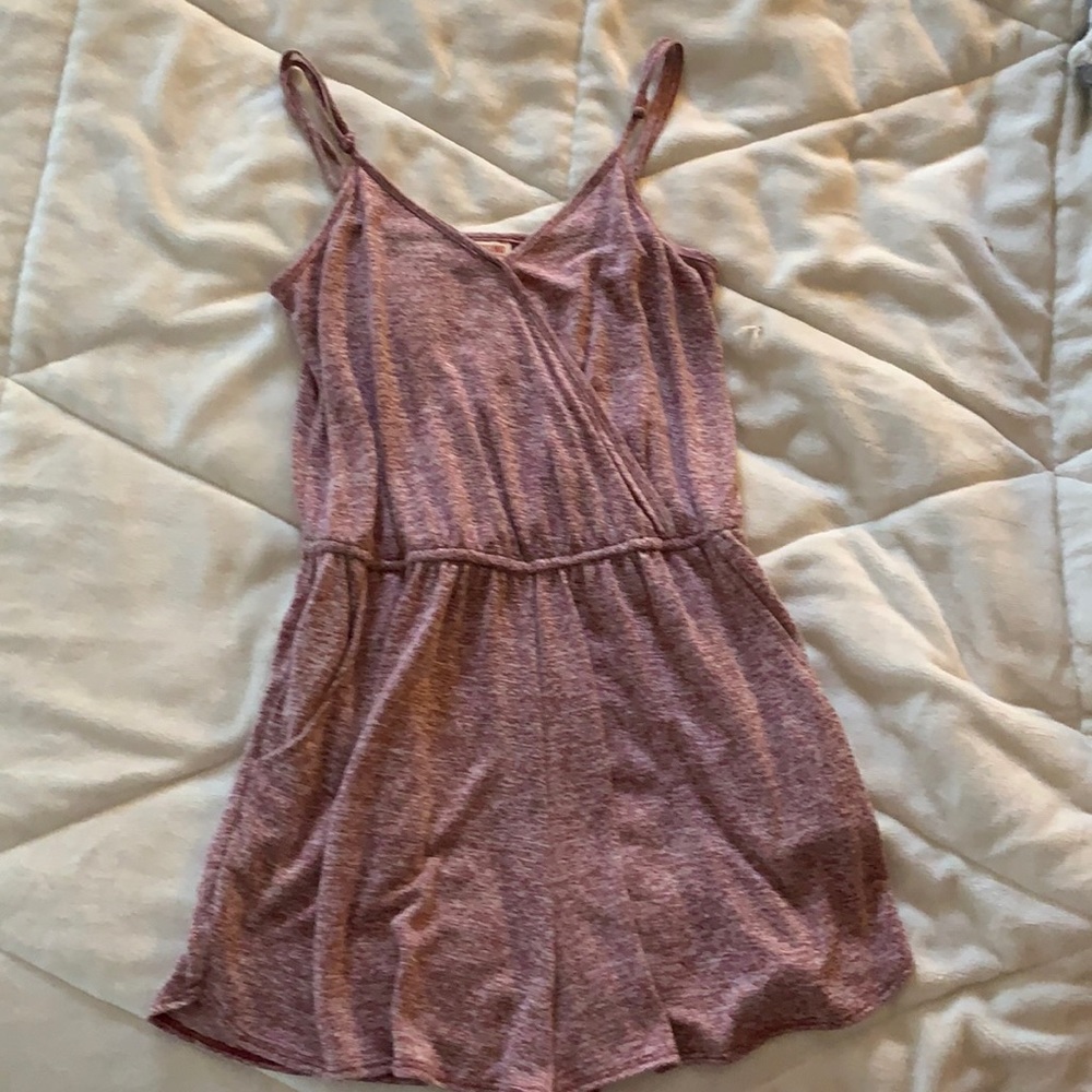 Mossimo romper